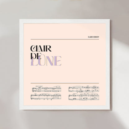 Clair de Lune