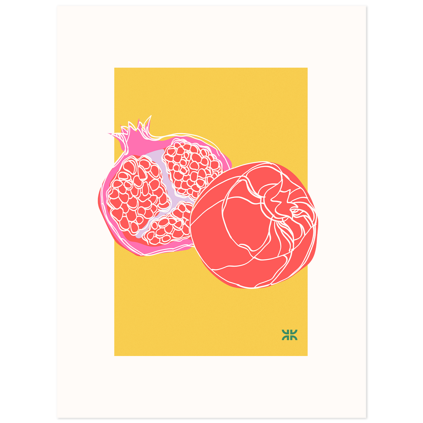 Pomegranate