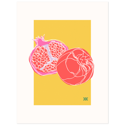 Pomegranate