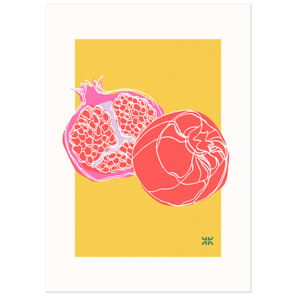 Pomegranate