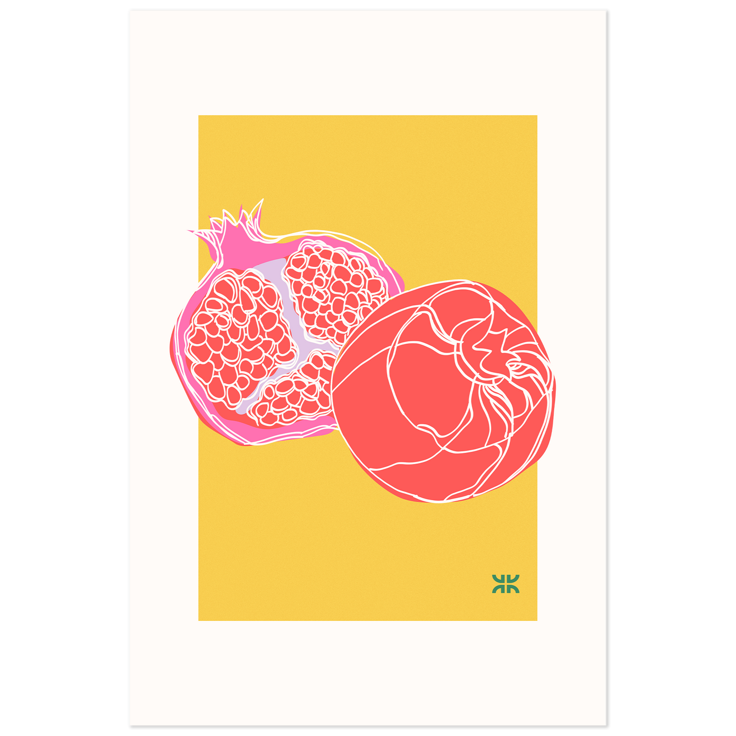 Pomegranate