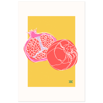 Pomegranate