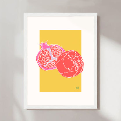 Pomegranate