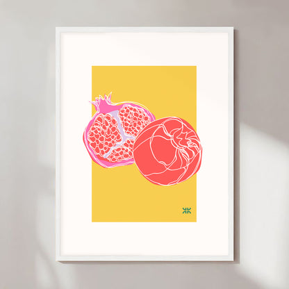 Pomegranate