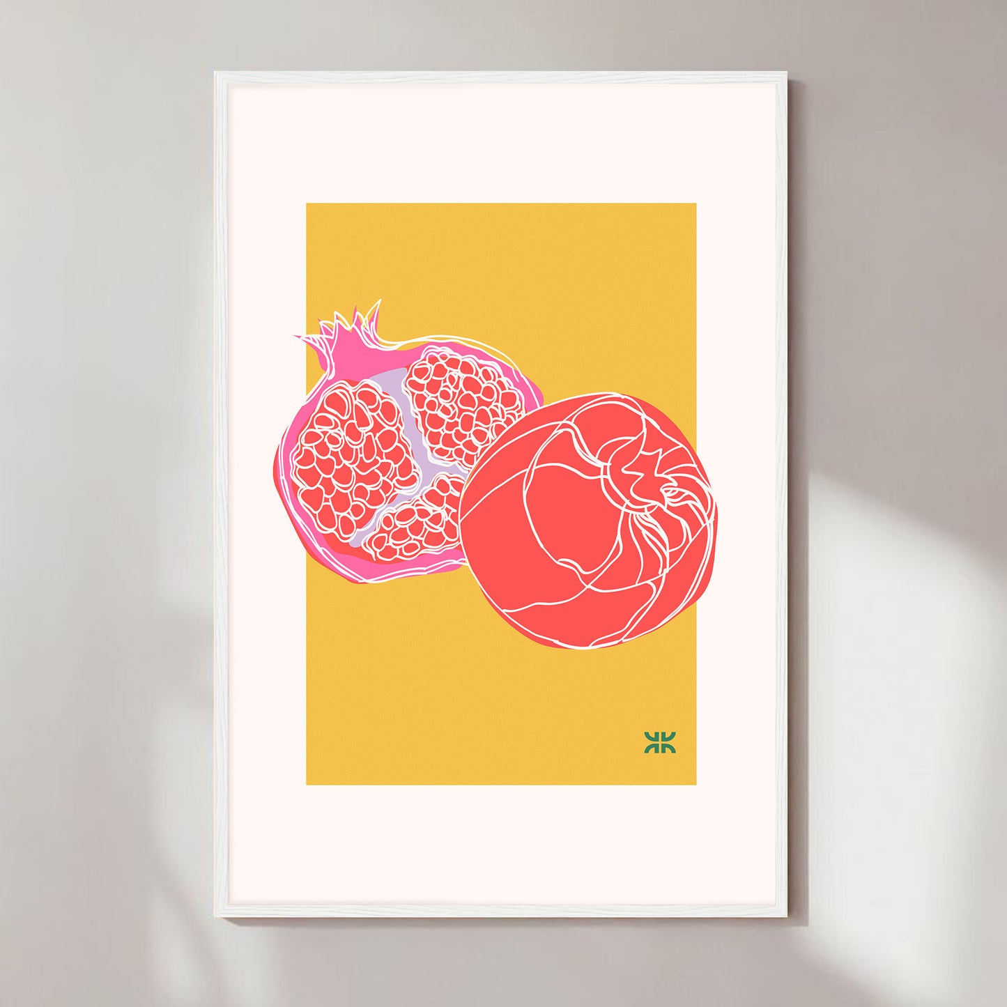 Pomegranate