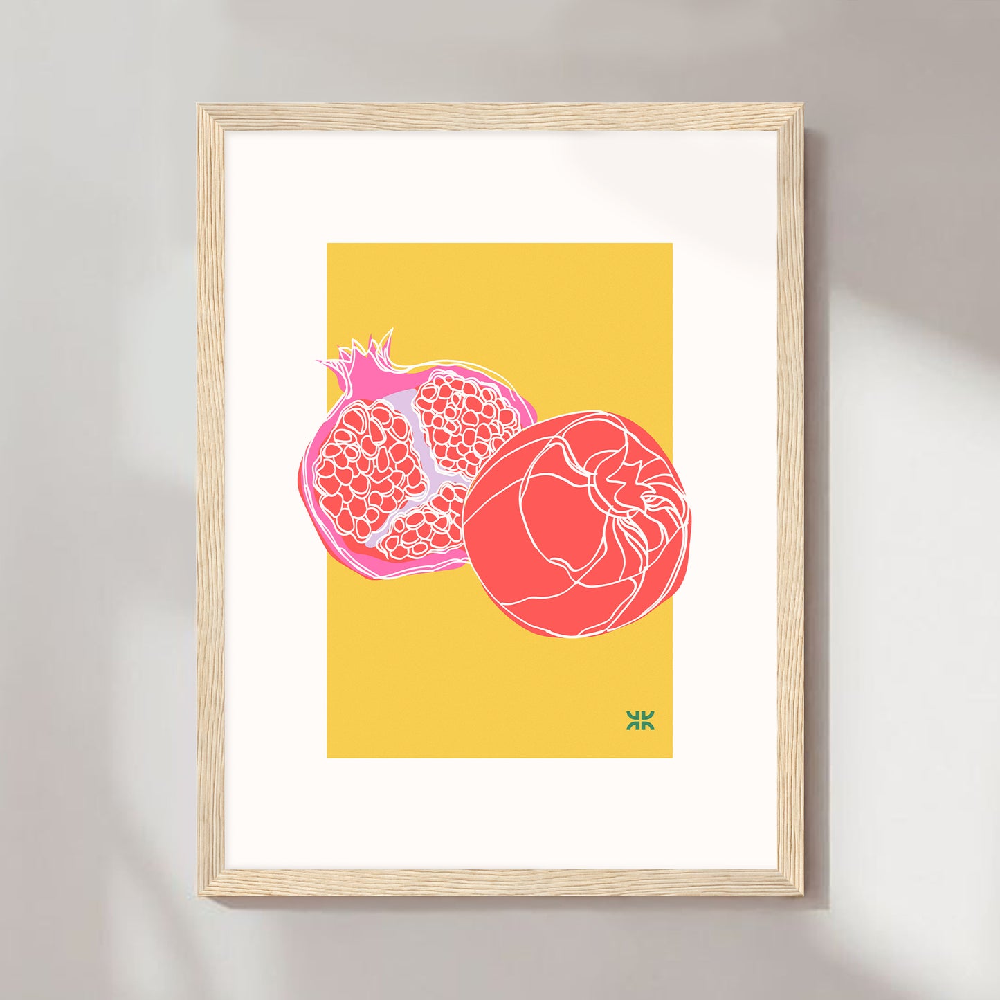 Pomegranate