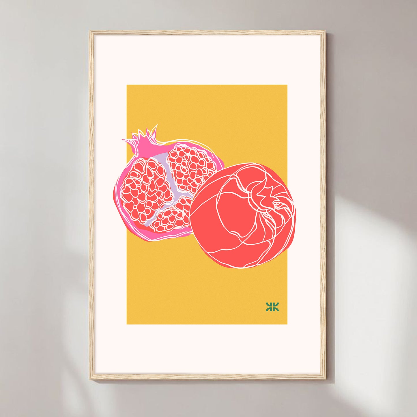 Pomegranate