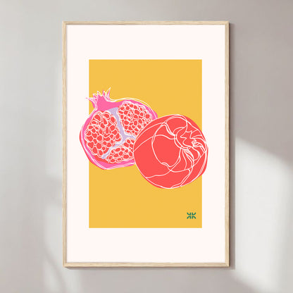 Pomegranate