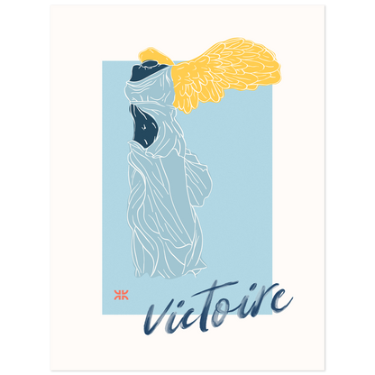 Victoire