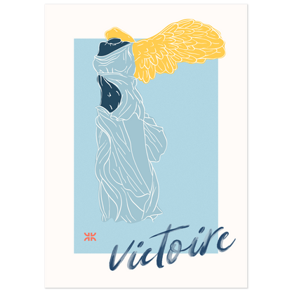 Victoire